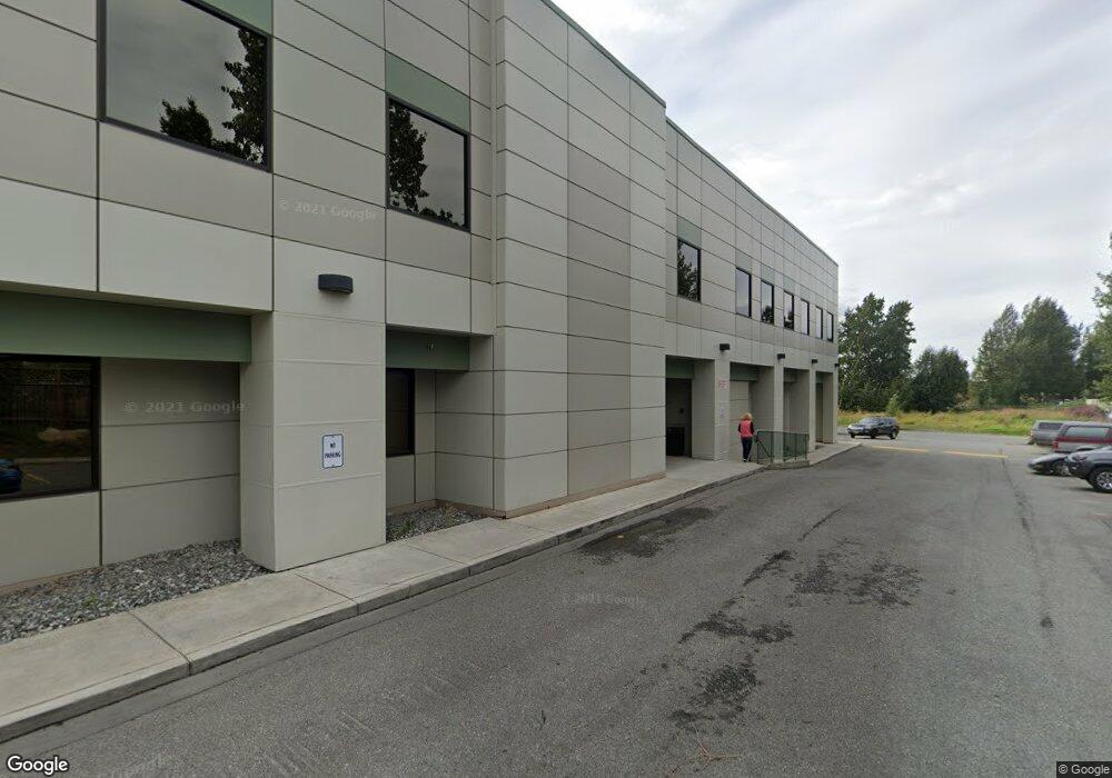 9138 Arlon St unit B5, Anchorage, AK 99507 - photo 1