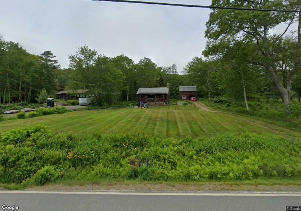 392 State Route 32, Chamberlain, ME 04541 - photo 1