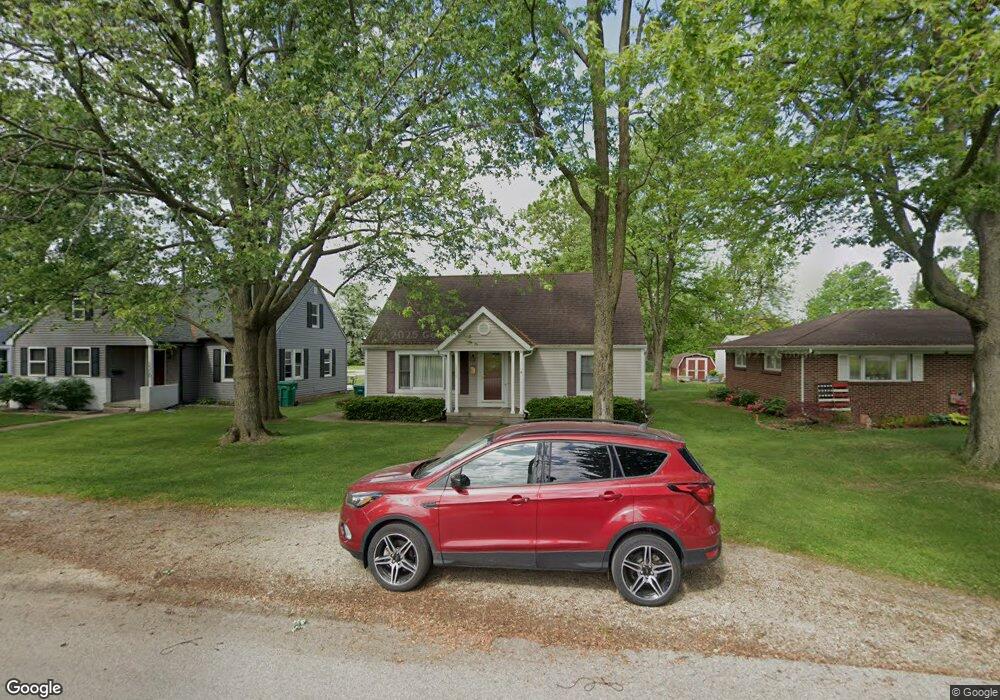 1520 West St, Genoa, OH 43430 - photo 1