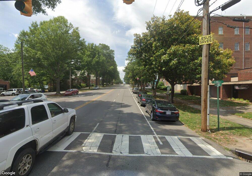 Lot#26 Bell St, Statesville, NC 28677 - photo 1