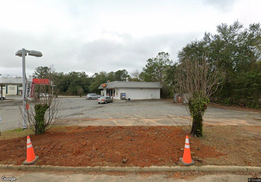 107 Albany Rd, Thomasville, GA 31792 - photo 1