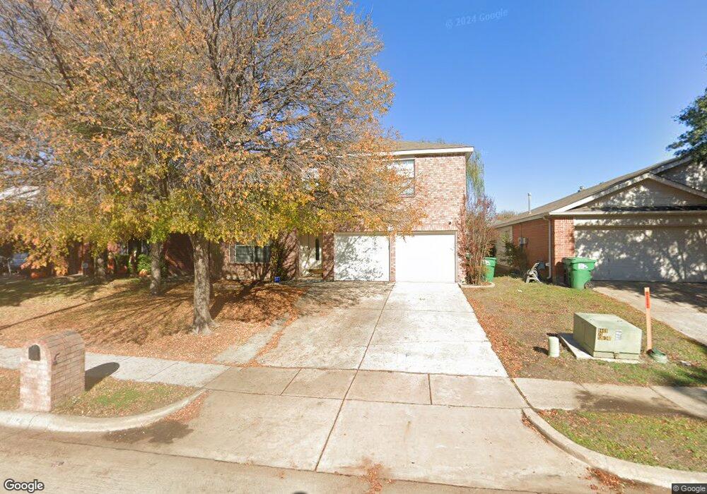 1112 Beechwood Dr, Denton, TX 76210 - photo 1