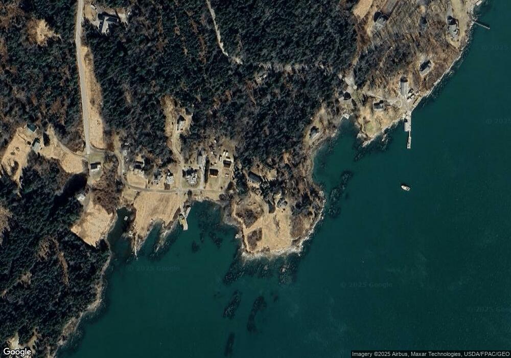 145 Shore Acres Rd, Harpswell, ME 04079 - photo 1