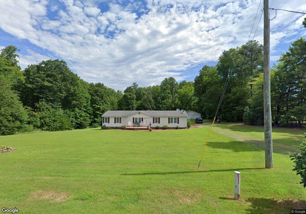 585 Locust Dr, Cascade, VA 24069 - photo 1