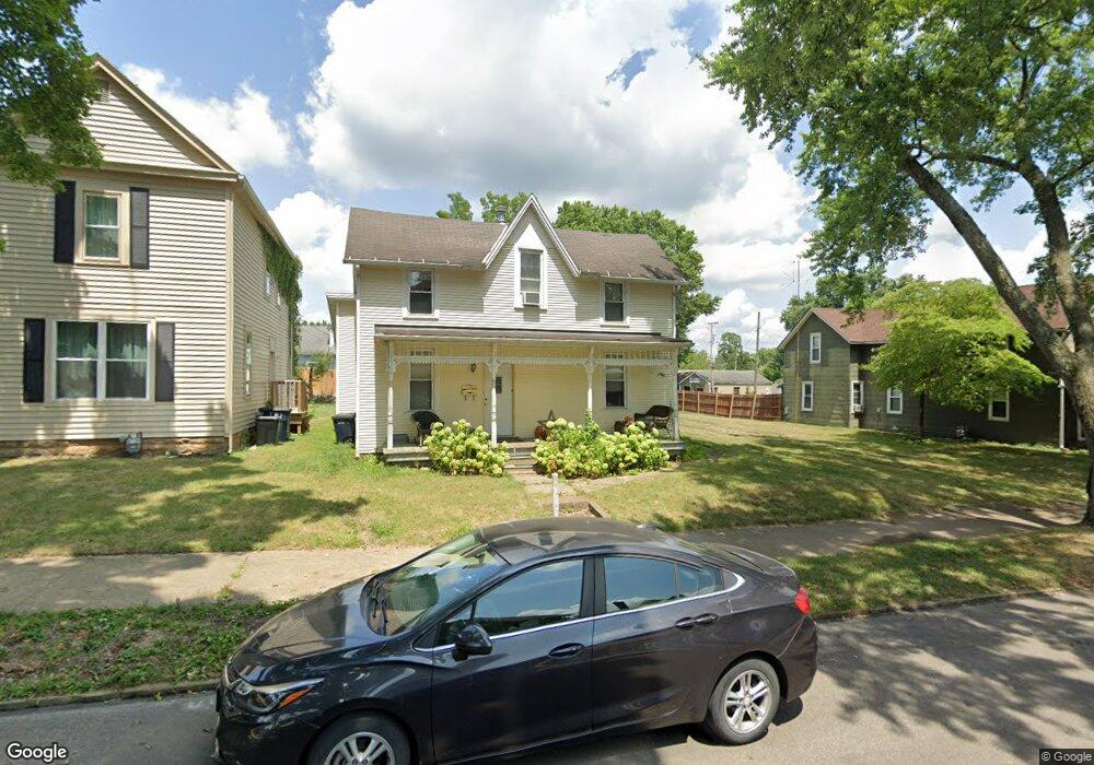 407 King St, Lancaster, OH 43130 - photo 1