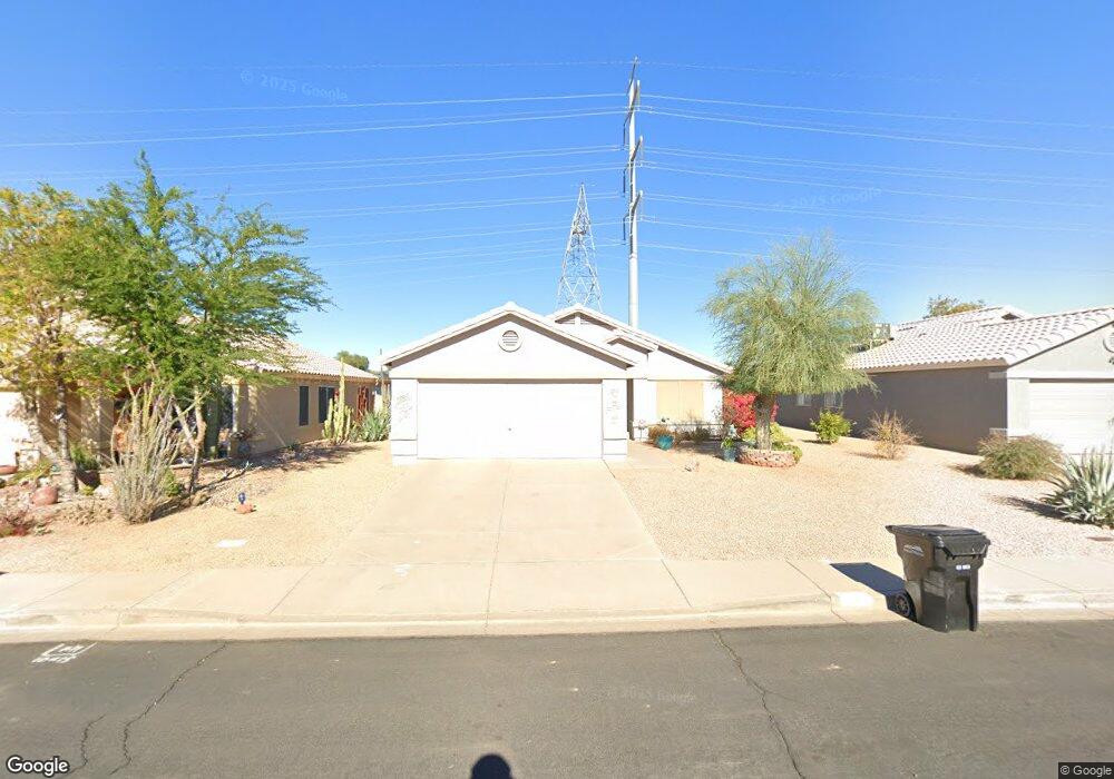 4962 E Colby St, Mesa, AZ 85205 - photo 1