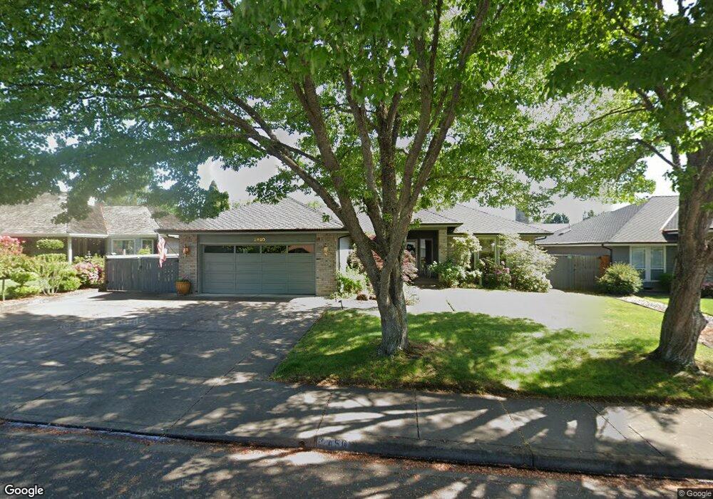 2450 Greenridge Dr, Medford, OR 97504 - photo 1