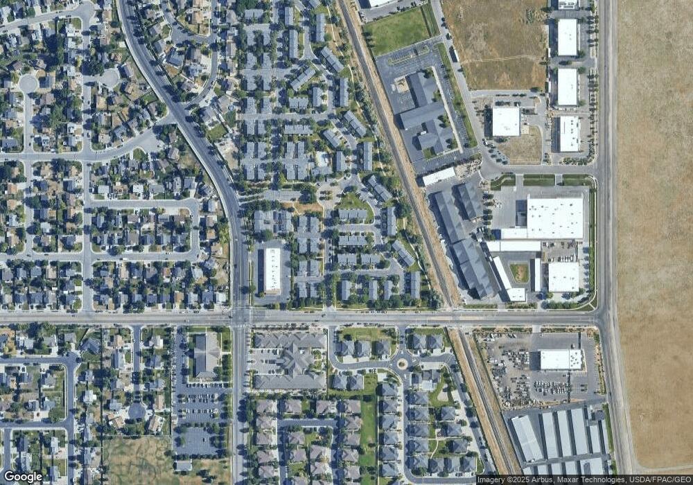 4729 Mona Ln, West Jordan, UT 84084 - photo 1