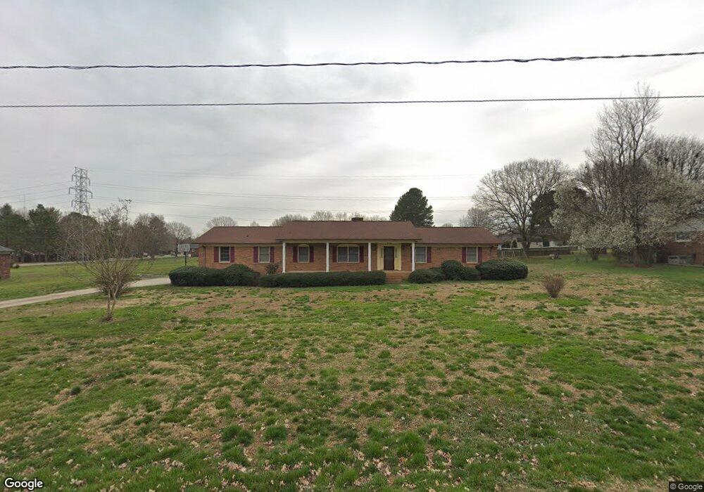 4513 Ranchway Dr SW, Concord, NC 28027 - photo 1