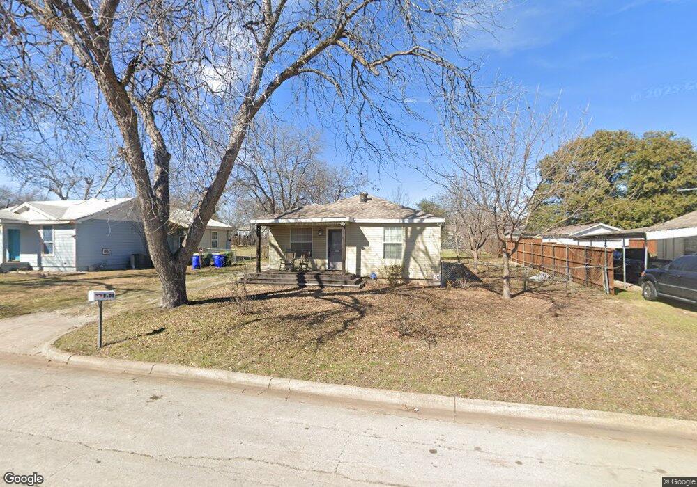 9108 Oels St, Fort Worth, TX 76108 - photo 1