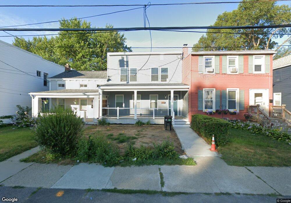 516 Yates St, Albany, NY 12208 - photo 1