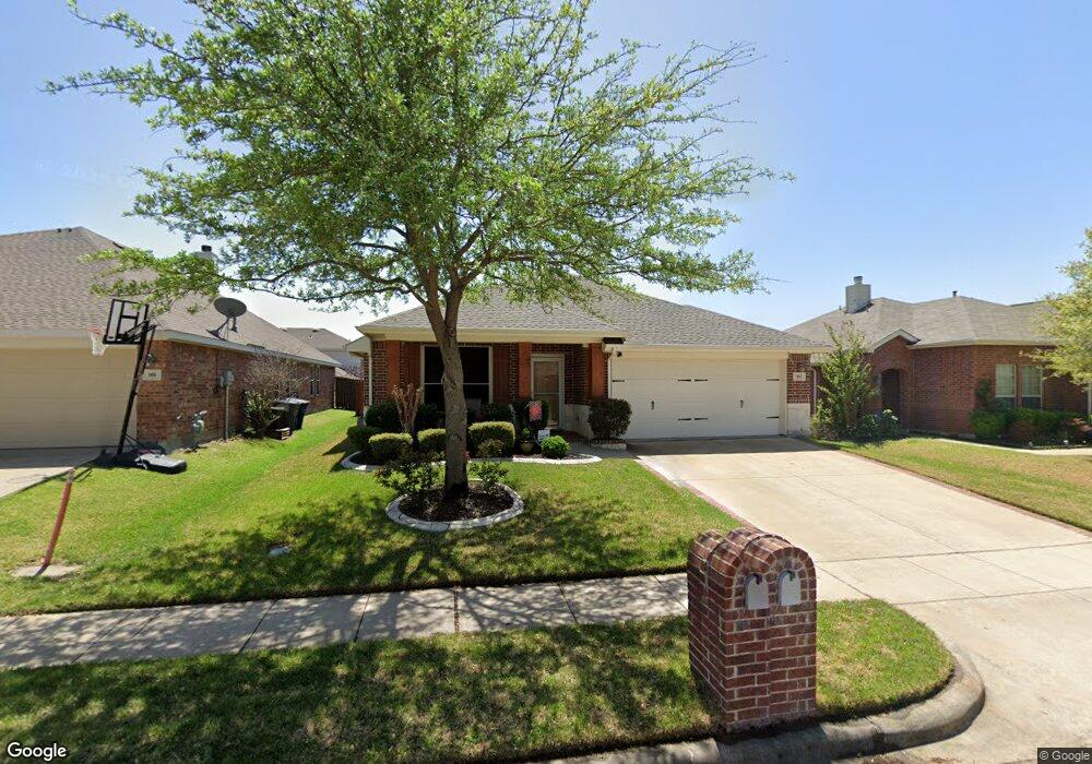 307 Highland Ridge Dr, Wylie, TX 75098 - photo 1