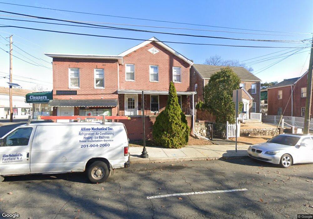 1715 Irving St unit 17, Rahway, NJ 07065 - photo 1