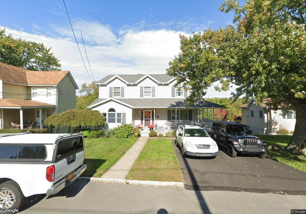 2722 Colliery Ave, Scranton, PA 18505 - photo 1