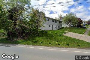 1204 Mowry St, Old Forge, PA 18518