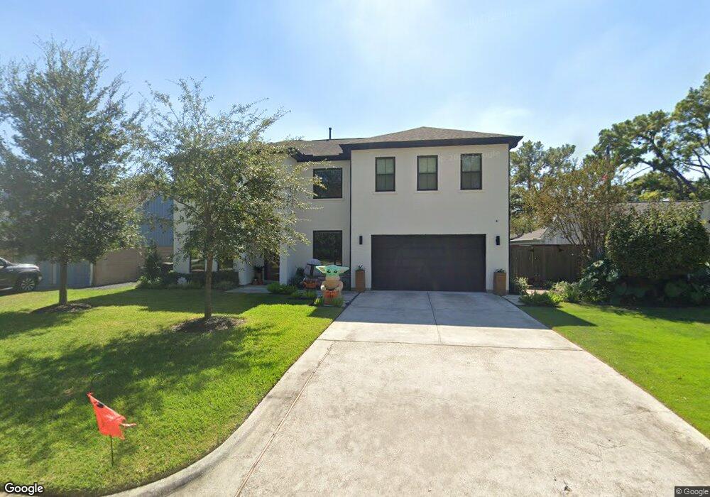 13823 Myrtlea Dr, Houston, TX 77079 - photo 1
