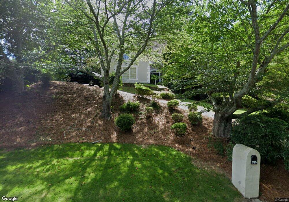 785 Bedford Oaks Dr, Marietta, GA 30068 - photo 1