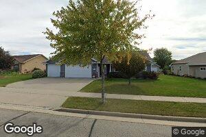 529 Coonen Dr, Combined Locks, WI 54113