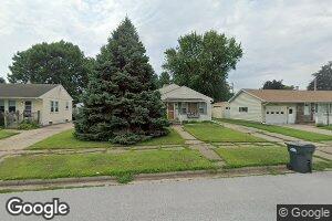 1043 14th Ave S, Clinton, IA 52732