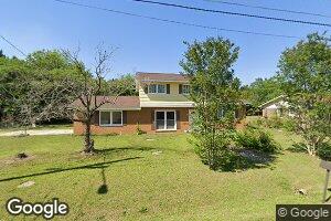 607 Whatley Dr, Ashburn, GA 31714