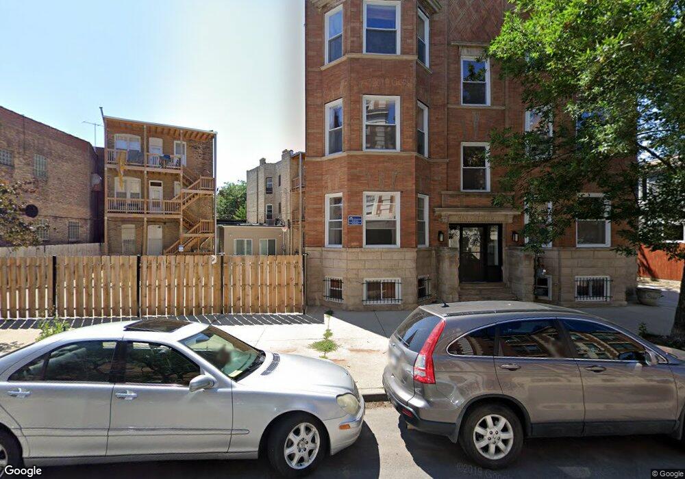 3340 N Marshfield Ave unit 307, Chicago, IL 60657 - photo 1