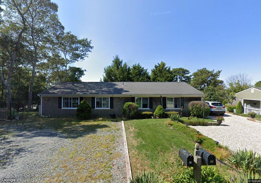 49 Frances Helen Rd unit 64A, Yarmouth Port, MA 02675 - photo 1