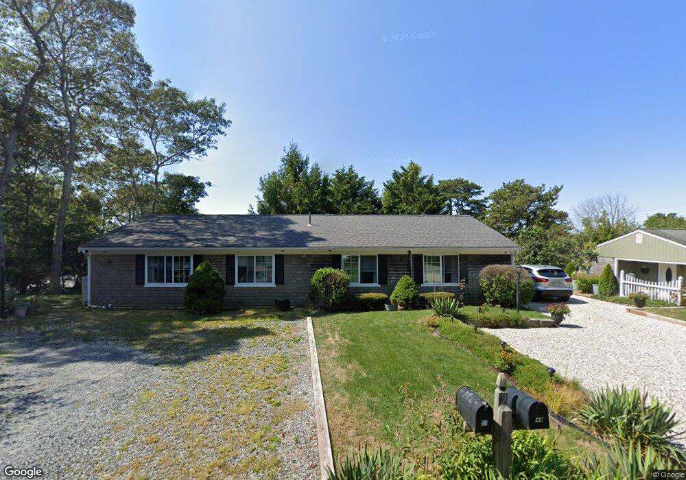 51 Frances Helen Rd unit A64B, Yarmouth Port, MA 02675 - photo 1