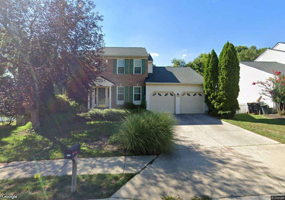 7412 Brandenburg Cir, Sykesville, MD 21784 - photo 1