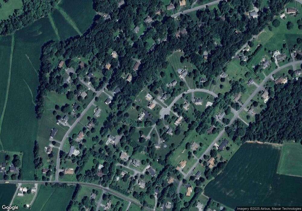 5628 Lasalle Ln, Sykesville, MD 21784 - photo 1