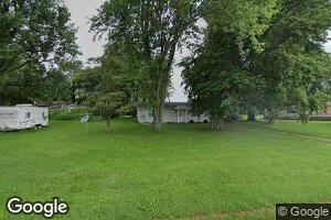 8206 W County Road 150 N, Richland, IN 47634