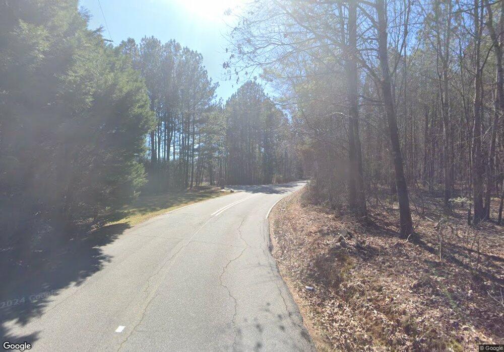 0 Albert Clark Rd, Oxford, GA 30054 - photo 1