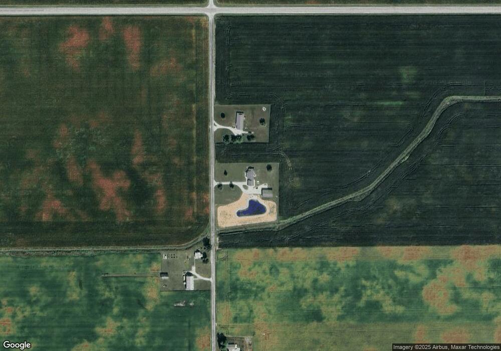 6195 S 500 E, Markle, IN 46770 - photo 1