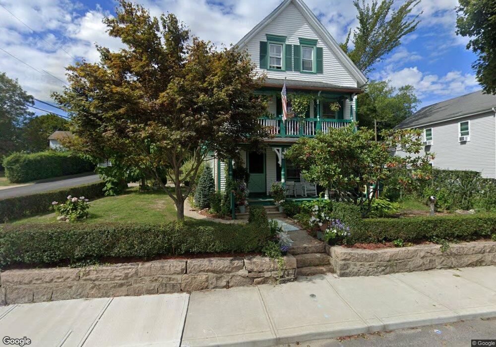 24 Stillman Ave unit 26, Pawcatuck, CT 06379 - photo 1