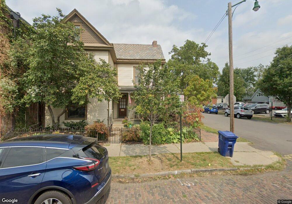 244 E Kossuth St, Columbus, OH 43206 - photo 1