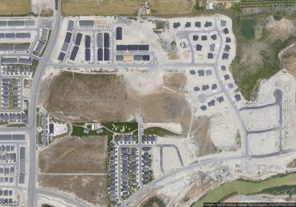 3384 W 750 N unit 724, Lehi, UT 84043 - photo 1