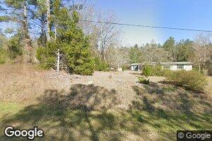 3353 Hammond Usry Rd, Gibson, GA 30810