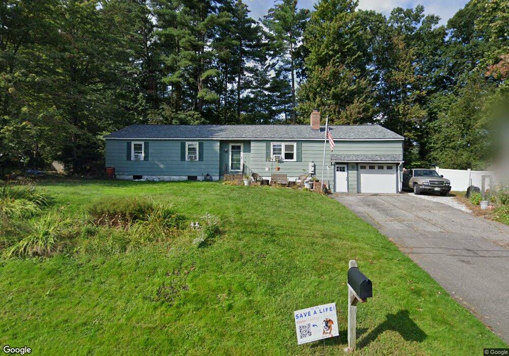 19 Alpine St, Milford, NH 03055 - photo 1