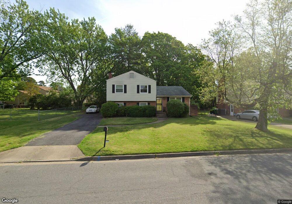 607 Erich Rd, Richmond, VA 23225 - photo 1