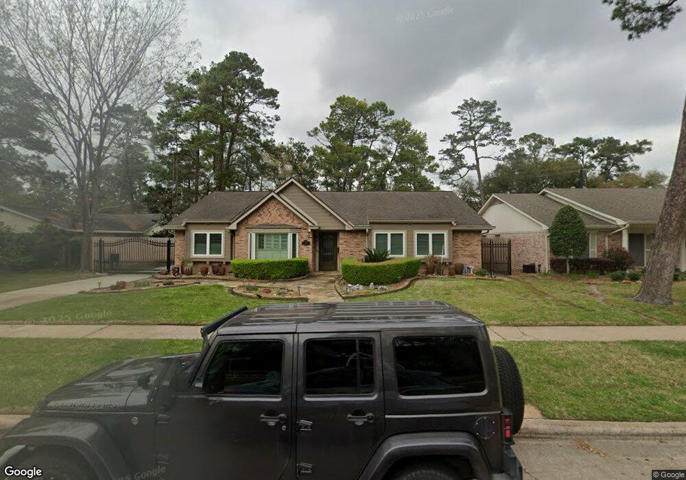 1110 Martin St, Houston, TX 77018 - photo 1