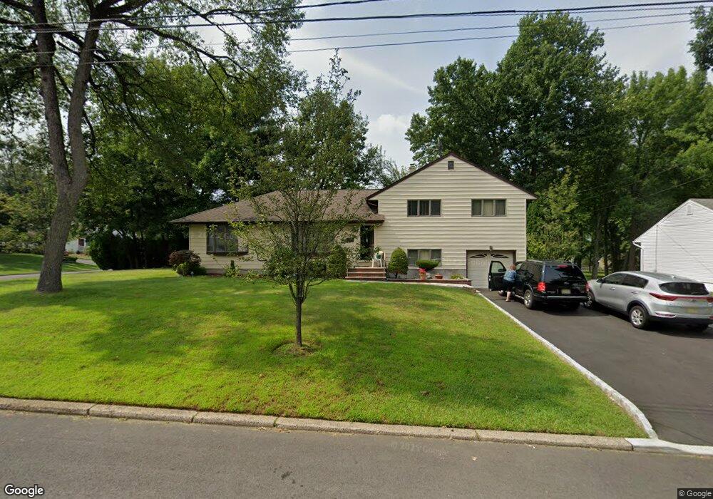4 Cole Rd, Cedar Grove, NJ 07009 - photo 1
