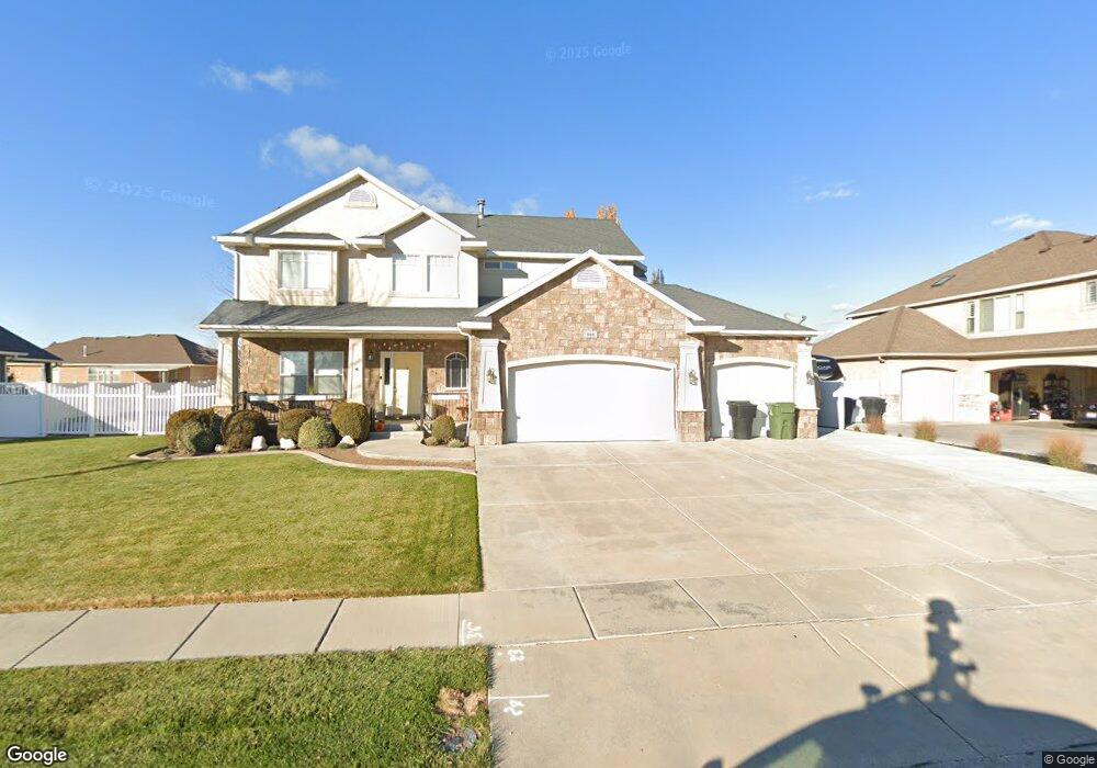 866 W 2075 S, Syracuse, UT 84075 - photo 1