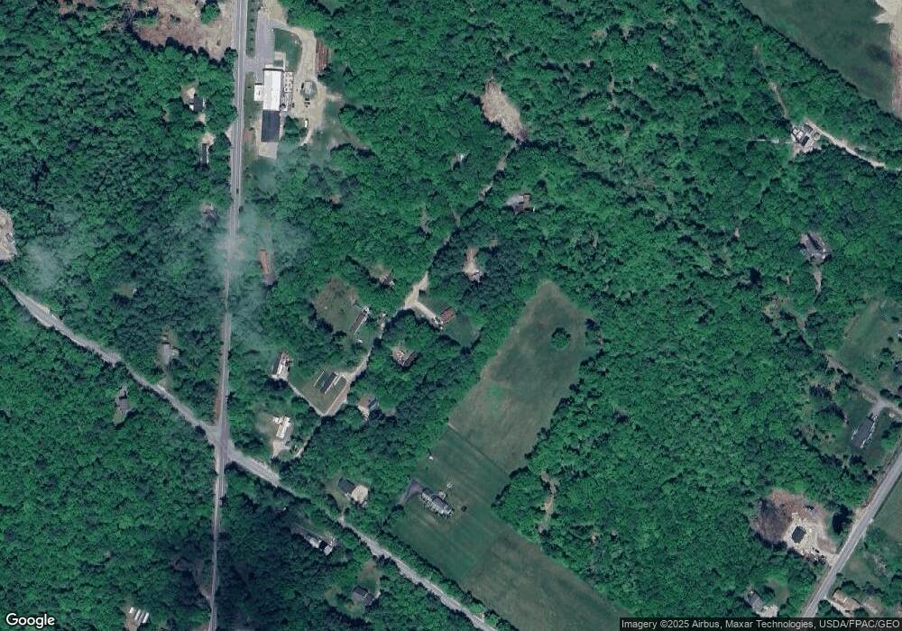 29 Windmill Rd, New Gloucester, ME 04260 - photo 1