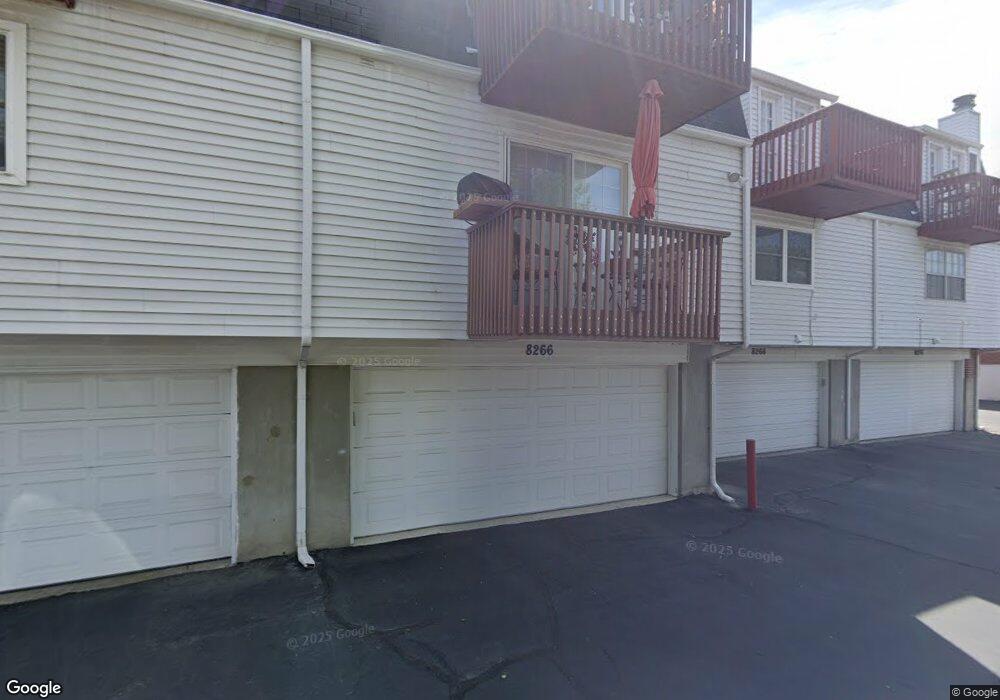 8266 Williamsburg Park Cir, Sandy, UT 84070 - photo 1