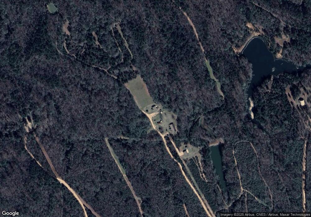 51 Jerome Lundy Dr, Tylertown, MS 39667 - photo 1