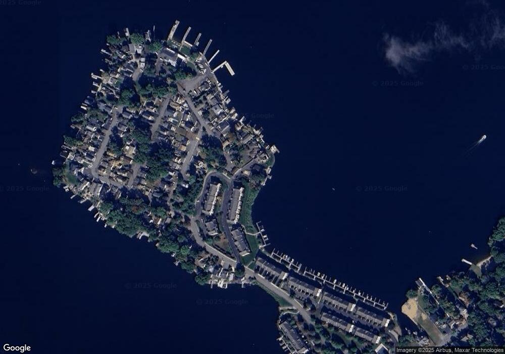 117 N Bertrand Rd, Mount Arlington, NJ 07856 - photo 1