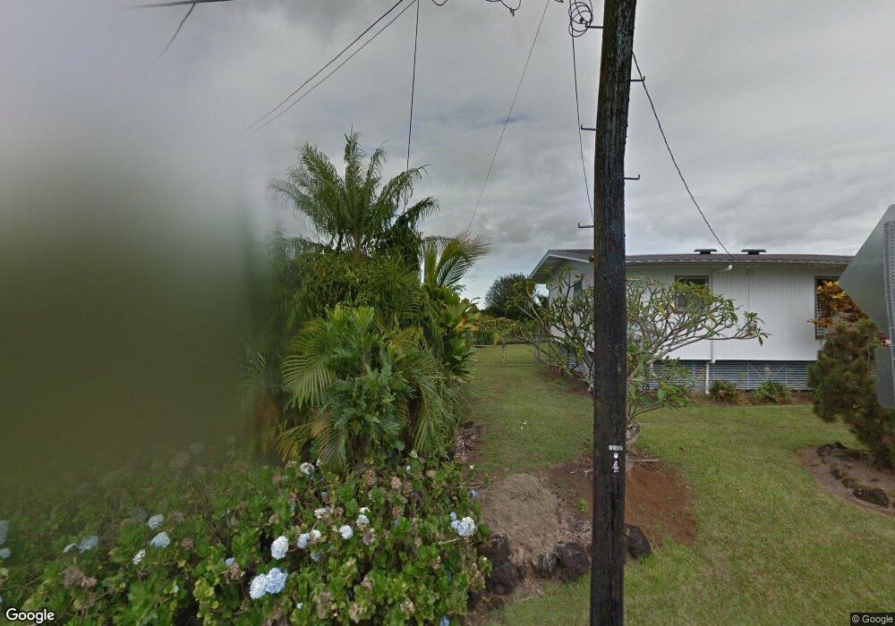 55 Hokupaa St unit 3462, Hilo, HI 96720 - photo 1