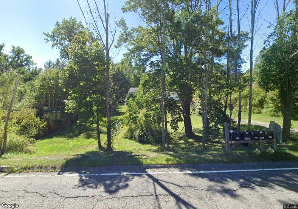 445 South St, Litchfield, CT 06759 - photo 1