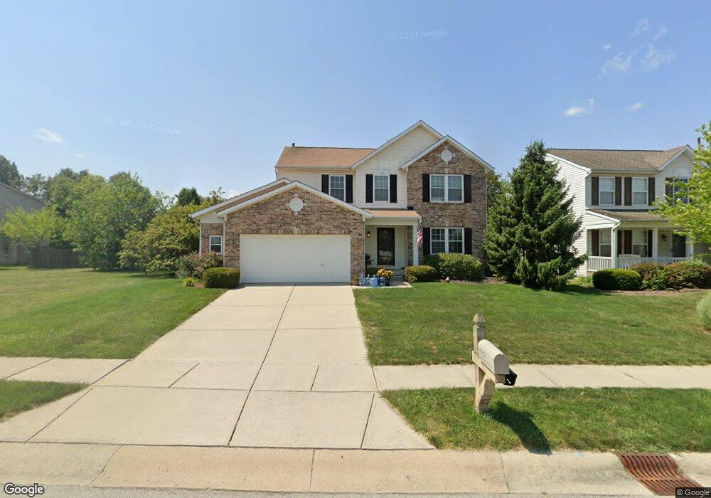 13302 Sweet Briar Pkwy, Fishers, IN 46038 - photo 1