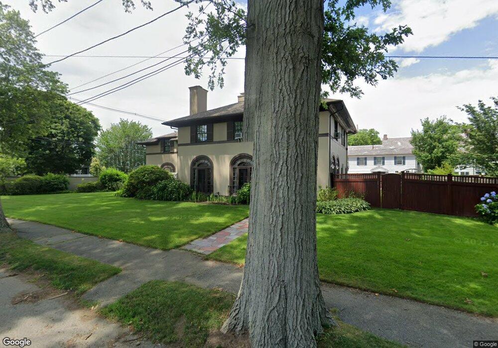 8 Lawrence Rd, Swampscott, MA 01907 - photo 1