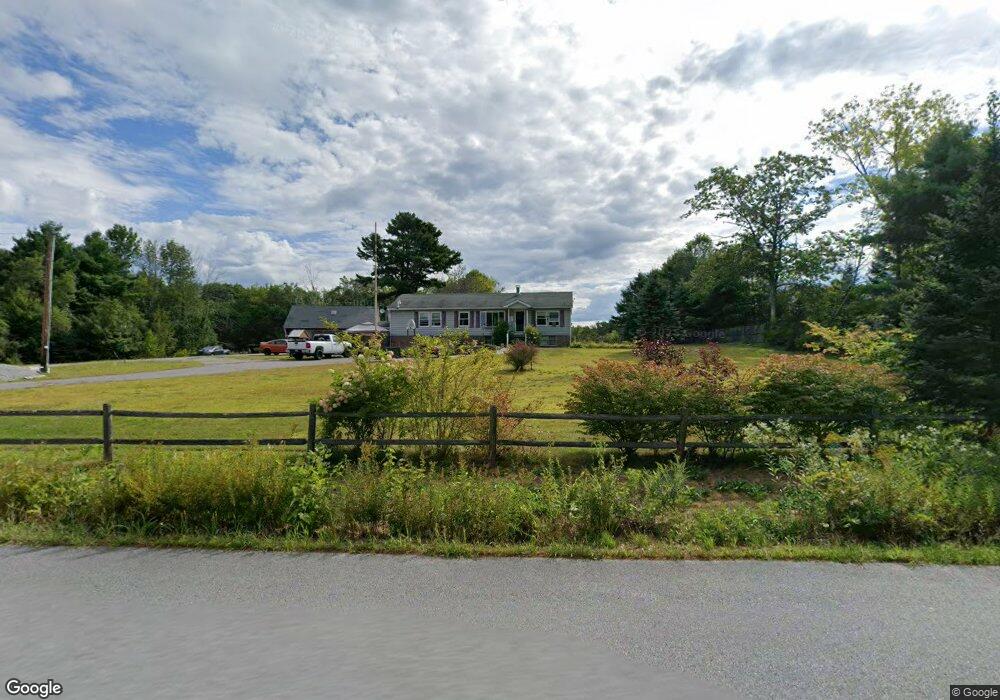 27 Old Ashburnham Rd, Rindge, NH 03461 - photo 1